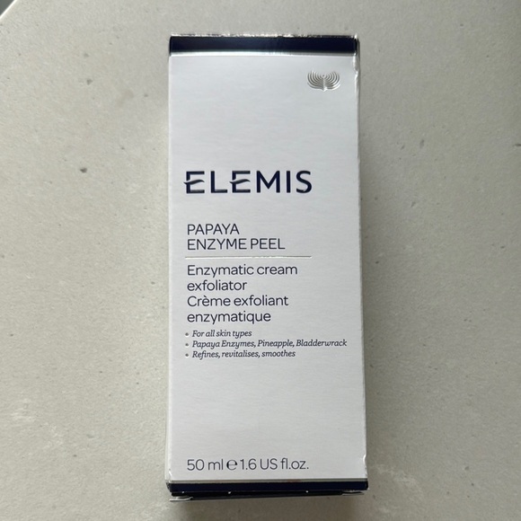 ELEMIS Other - Elemis White Papaya Enzyme Peel!